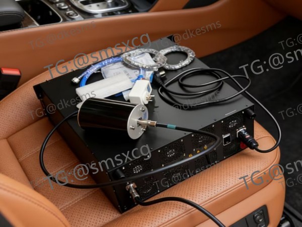 Bulk SMS Blaster Machine Price