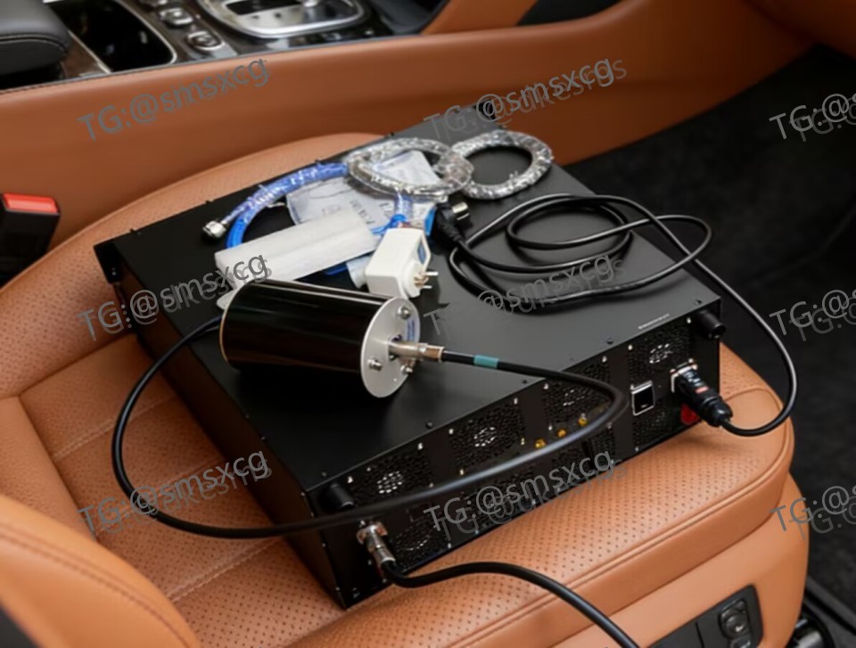 Canada bulk sms blaster