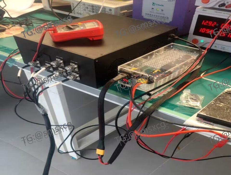 Australia SMS blaster machine Price