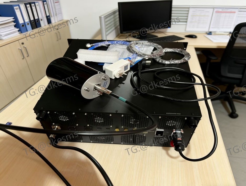 Uruguay sms blaster machine price