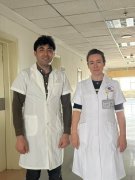 China emerges as a hub for Pakistani medical students--China