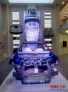 Old carmakers find new engine in China--China Economic Net