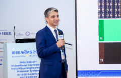 Chinese training, global impact: Pakistani scientist contrib