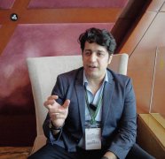 From Balochistan to Zhejiang: A Pakistani Entrepreneur's 16