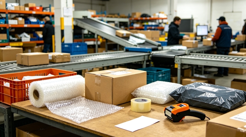 The express delivery industry returns to value competition